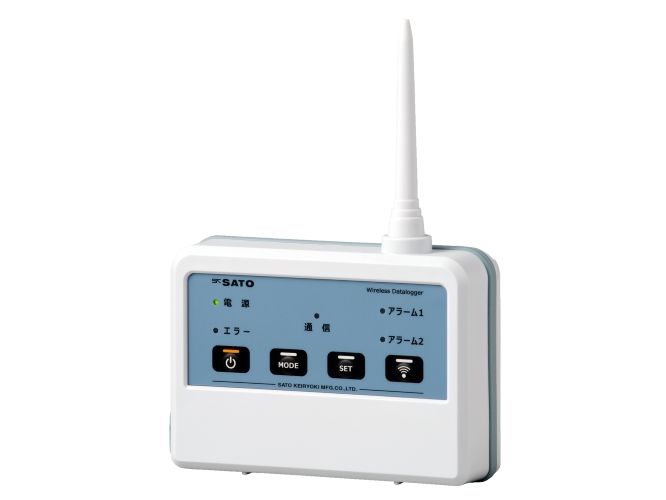 sato日本進(jìn)口SK-L700R無線記錄儀主機