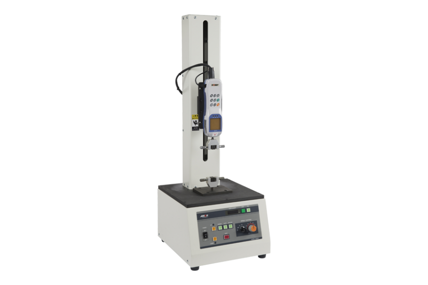 日本愛光進(jìn)口aikoh測力推拉力計電動支架MODEL-1309RZE